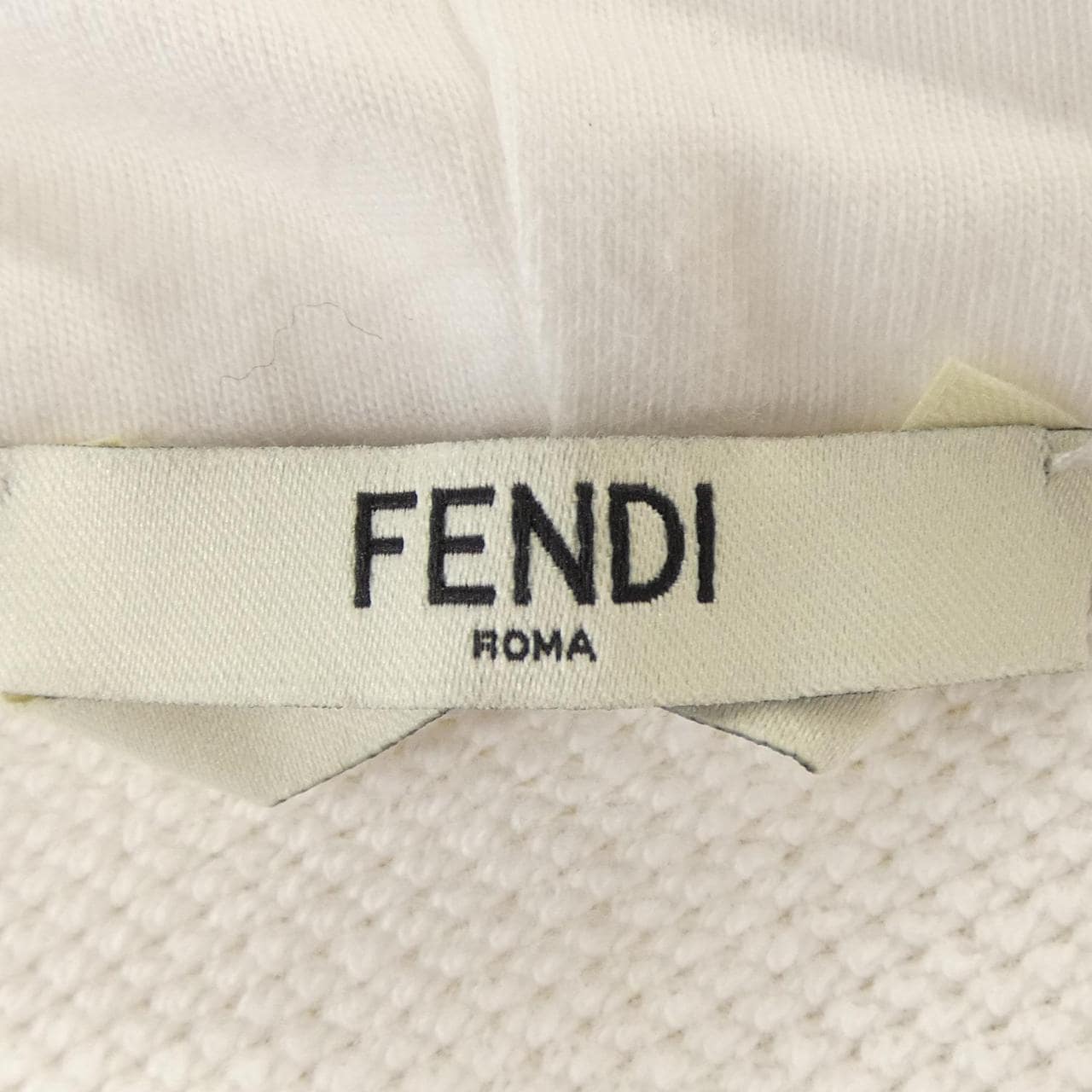 フェンディ FENDI FAF109 A8WG パーカー