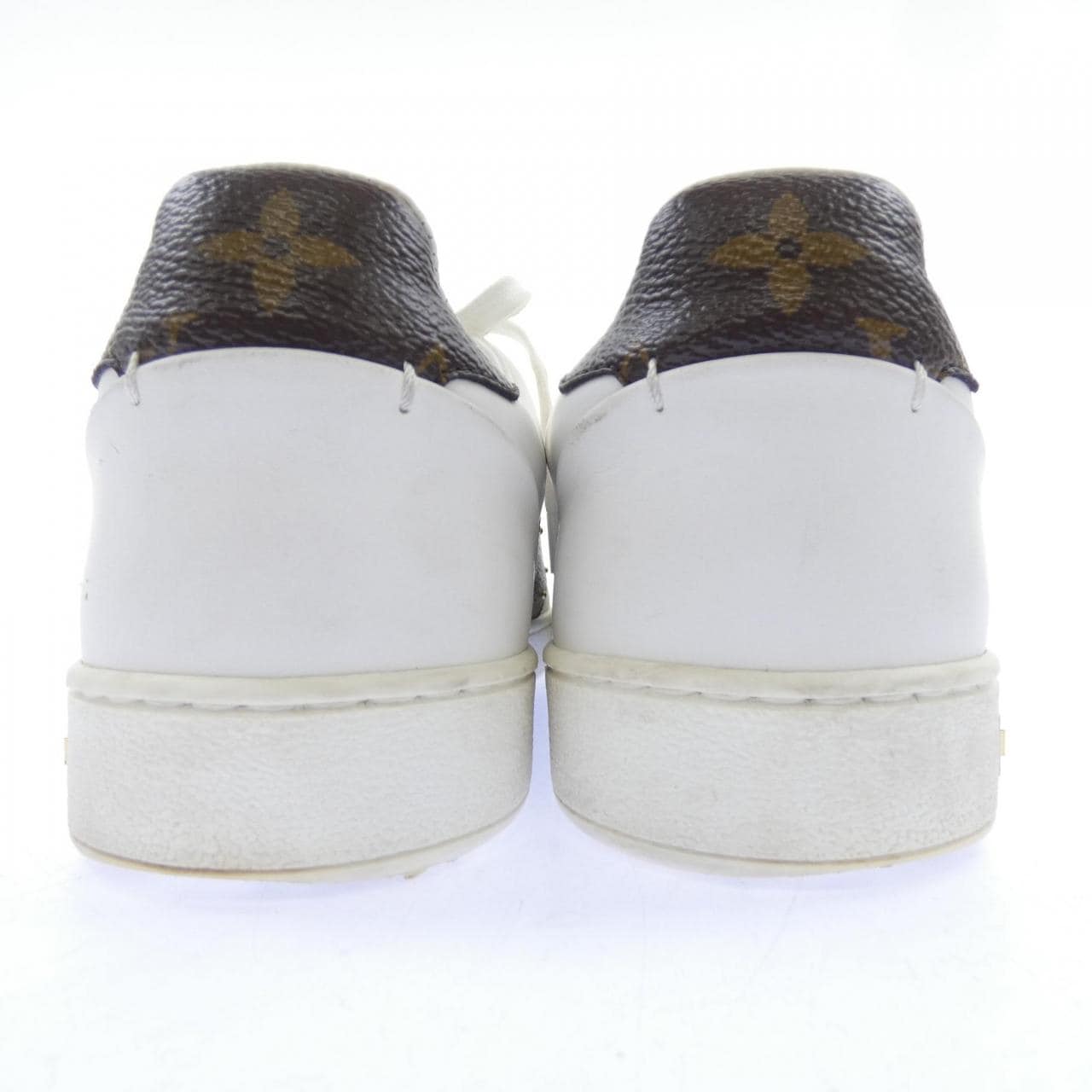 ルイヴィトン LOUIS VUITTON フロントローライン スニーカー