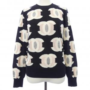 シャネル CHANEL P71462K10250 21B ニット