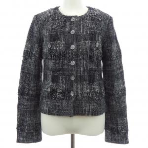シャネル CHANEL P73194V64514 ノーカラージャケット