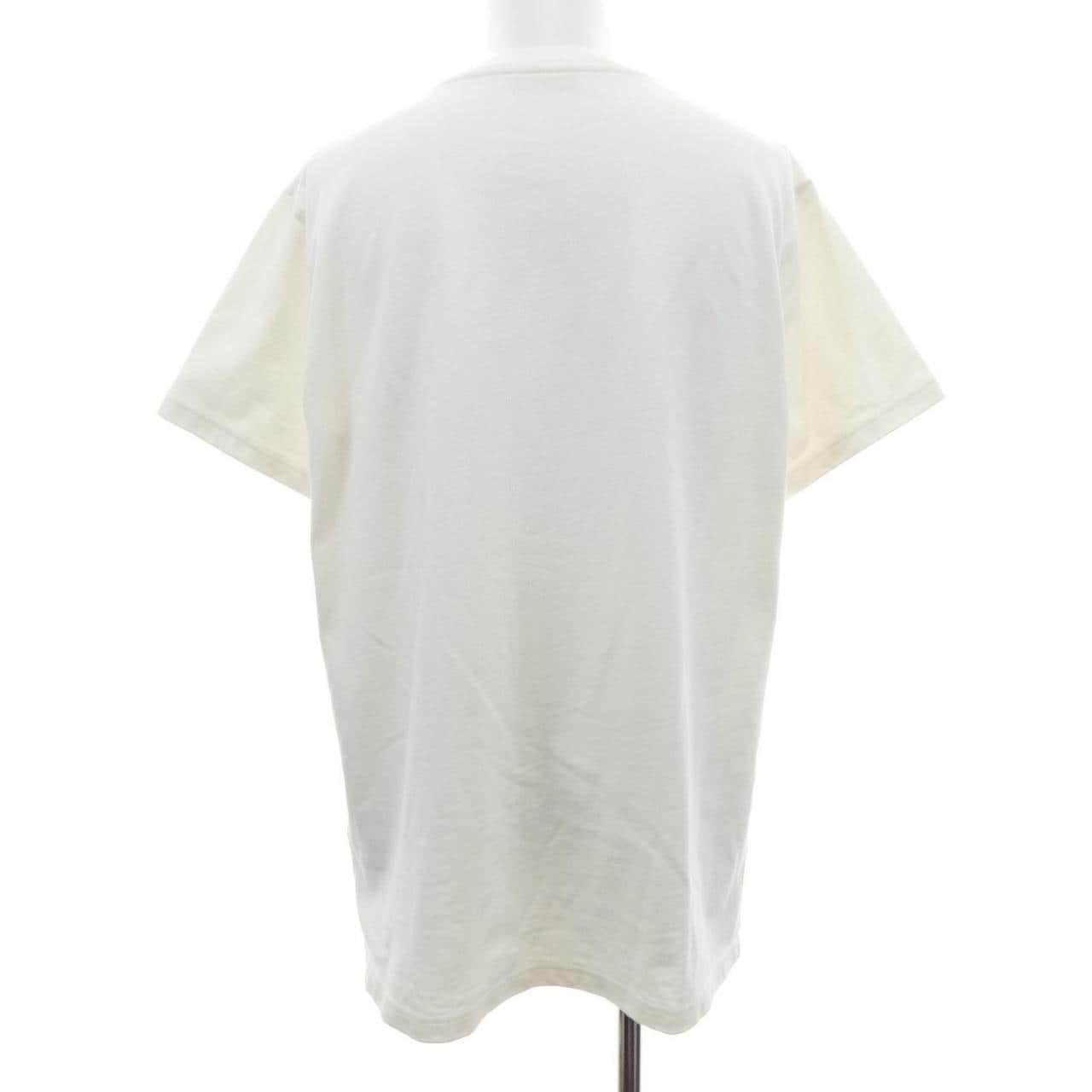 ディオール DIOR Handwritten Christian Dior Tシャツ 493J696F0554 Tシャツ