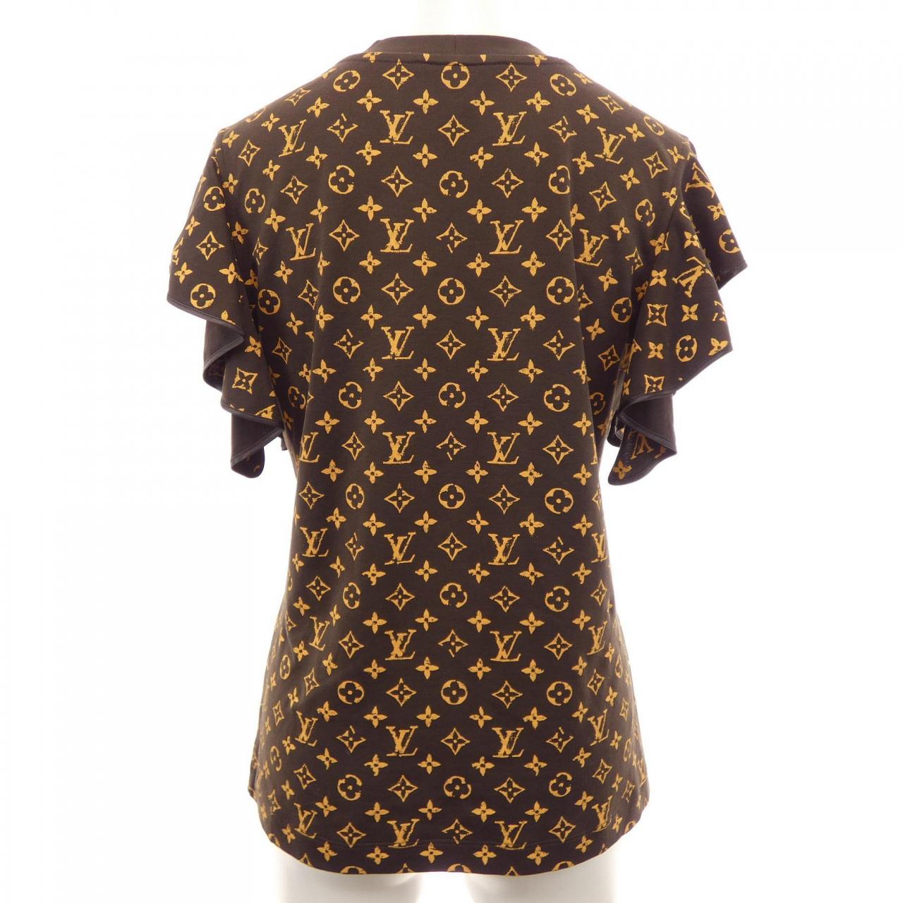 ルイヴィトン LOUIS VUITTON FJTS17YCX トップス