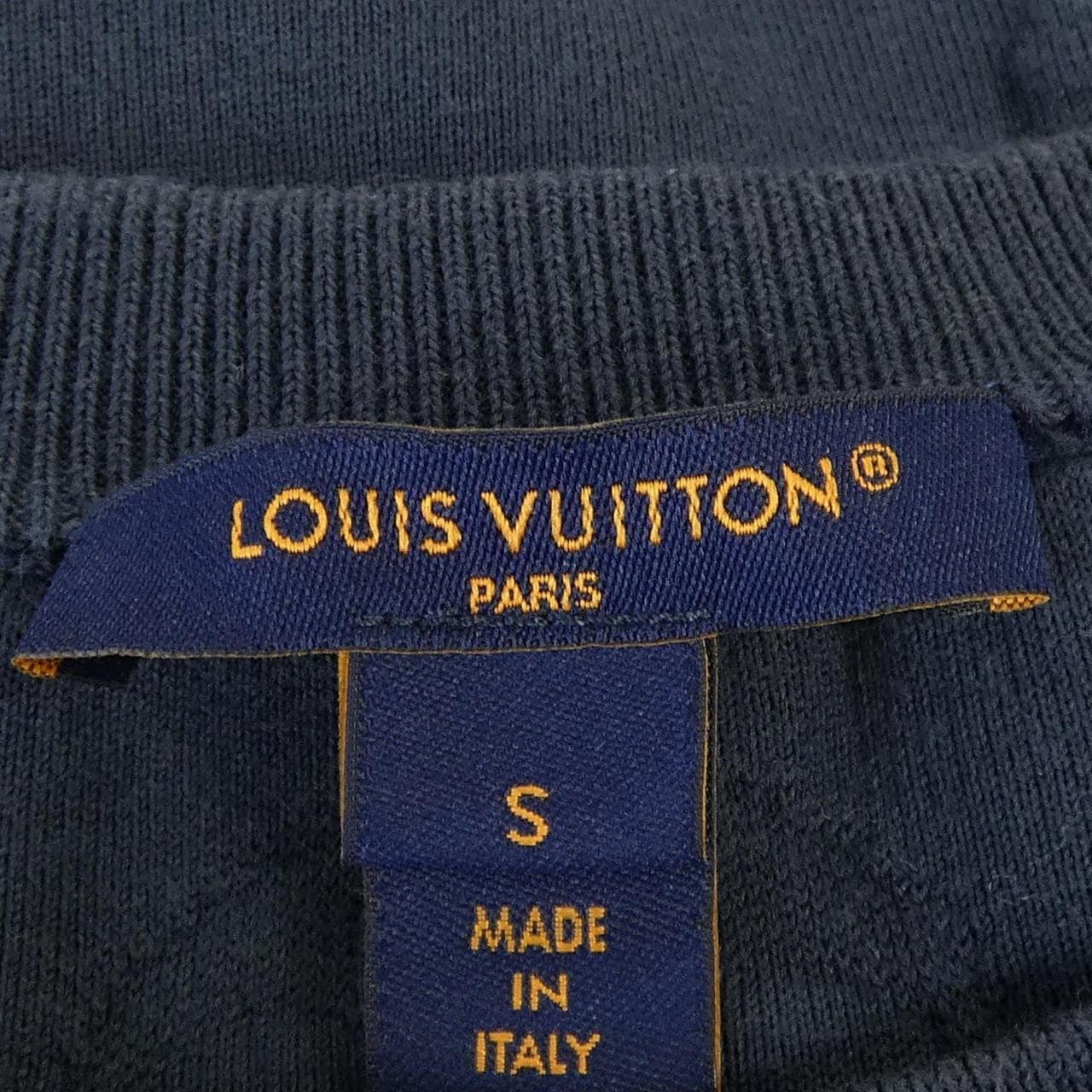 ルイヴィトン LOUIS VUITTON FQKL04LO0 スウェット