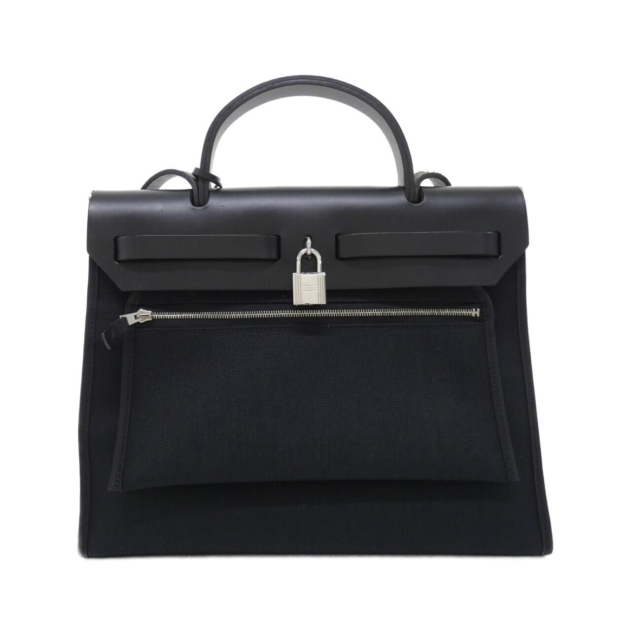 エルメス エールバッグ ジップ PM 068675CK バッグ