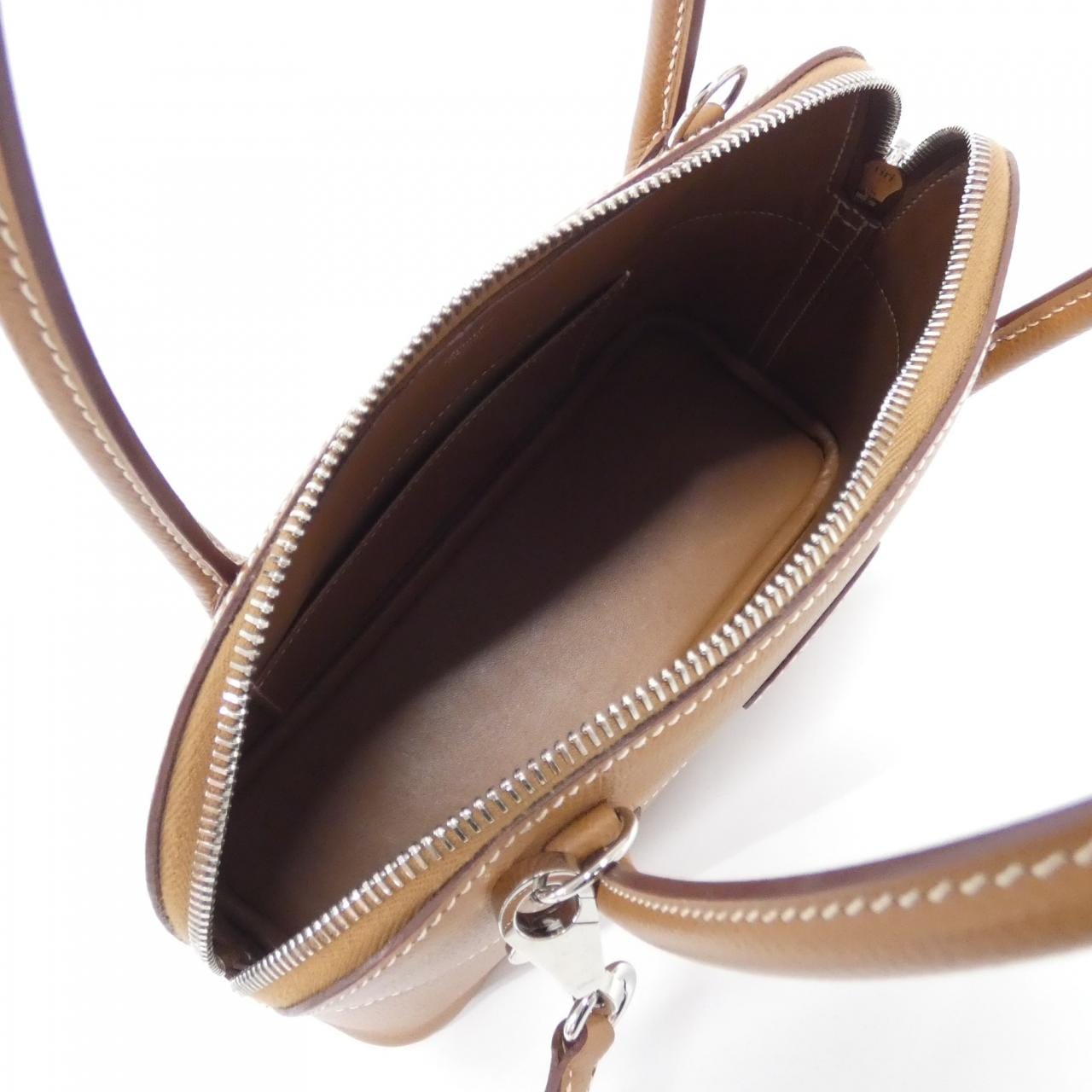 エルメス ボリード 27cm 041693CK バッグ