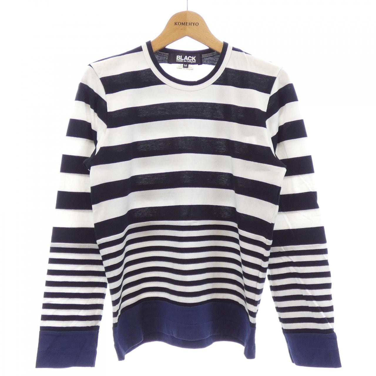 ブラックコムデギャルソン BLACK COMME des GARCONS 1G-T008 トップス