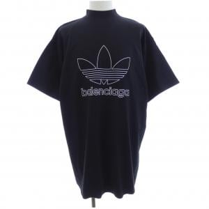 バレンシアガ BALENCIAGA ADIDAS 723976 TNVN8 Tシャツ
