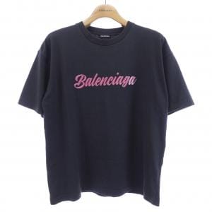 バレンシアガ BALENCIAGA 583212 TFV59 Tシャツ