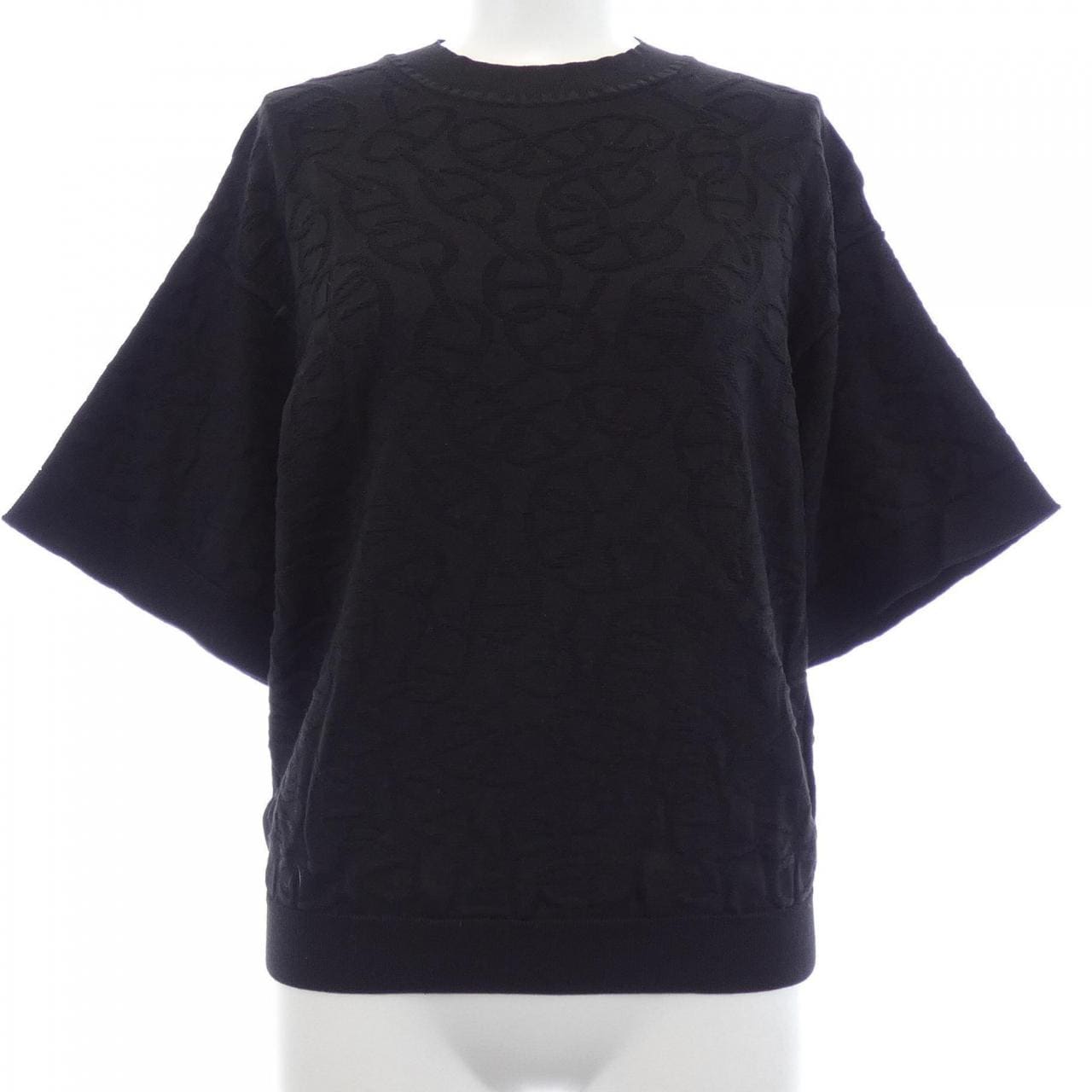 エルメス HERMES シェーヌダンクル CHAINE D'ANCRE 4E2649DC ニット