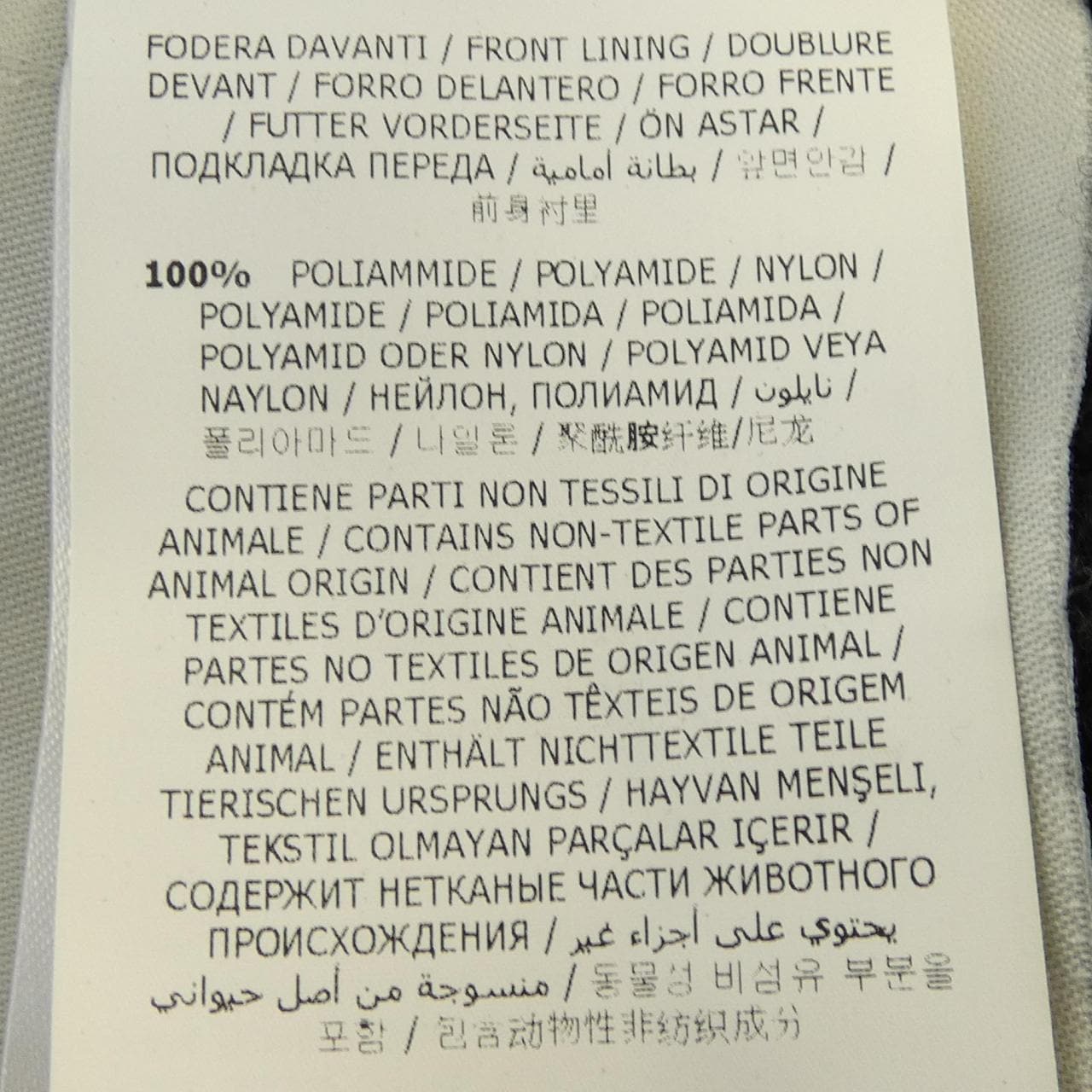 モンクレール MONCLER 20919413700 ダウンジャケット