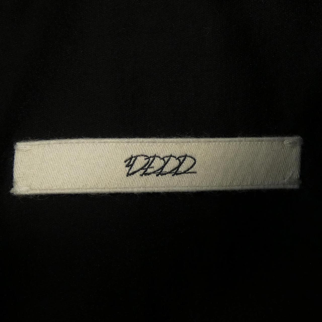 DDDD 0814002 シャツ
