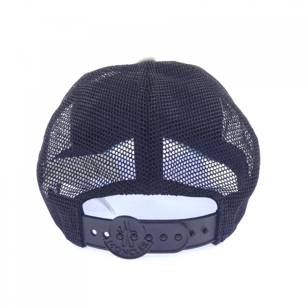 モンクレール MONCLER 10913B00023 キャップ