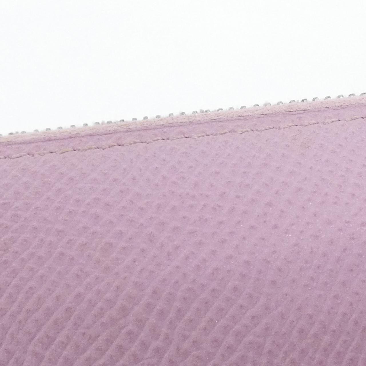 エルメス EQUATEUR シルク イン クラシック 077758CK 財布