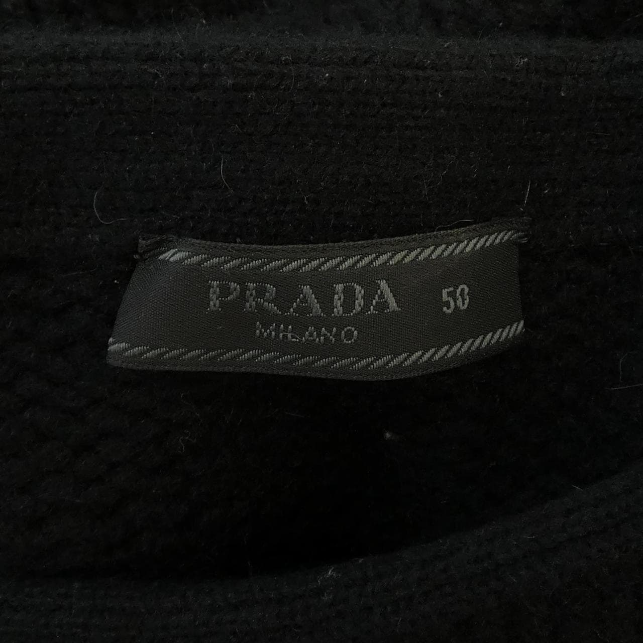 プラダ PRADA UMB198 S211 1KVZ ニット