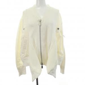 サカイ SACAI 25-07996 カーディガン