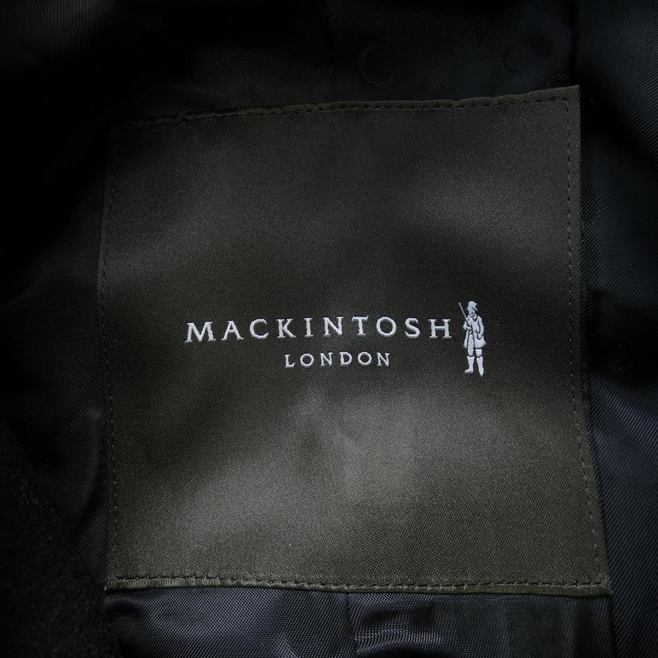 麦金塔伦敦MACKINTOSH LONDON大衣