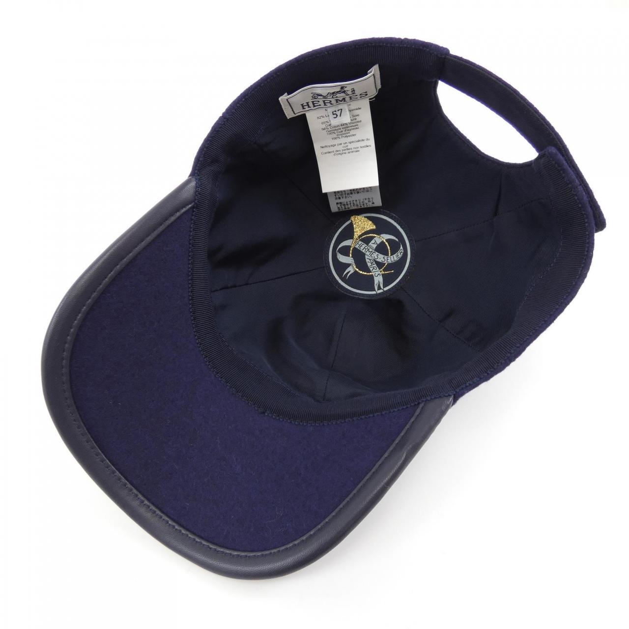 HERMES Cap HERMES