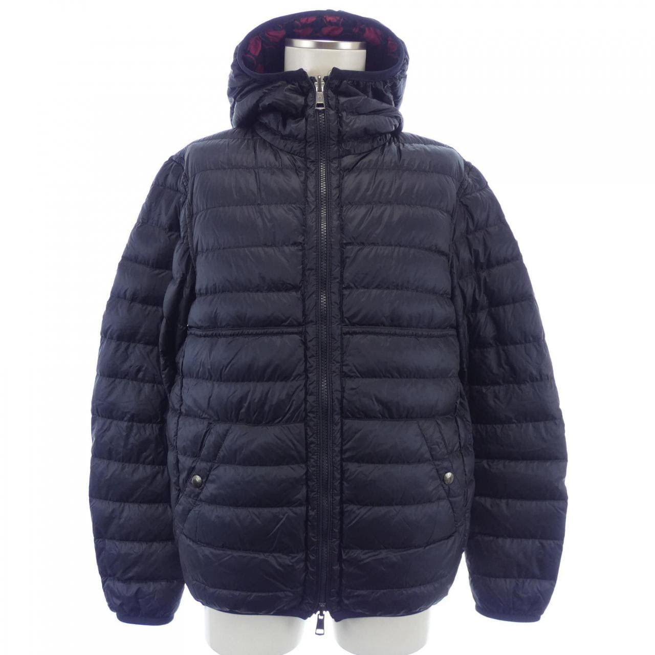 MONCLER MONCLER Down Jacket