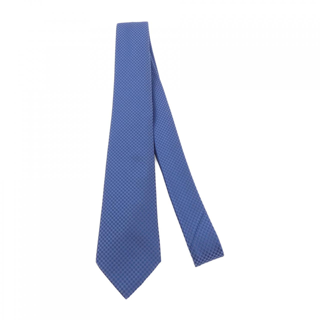 LOUIS LOUIS VUITTON NECKTIE