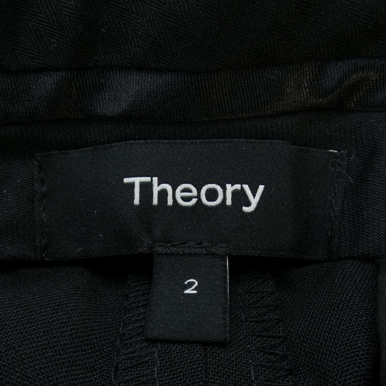 theory theory pants