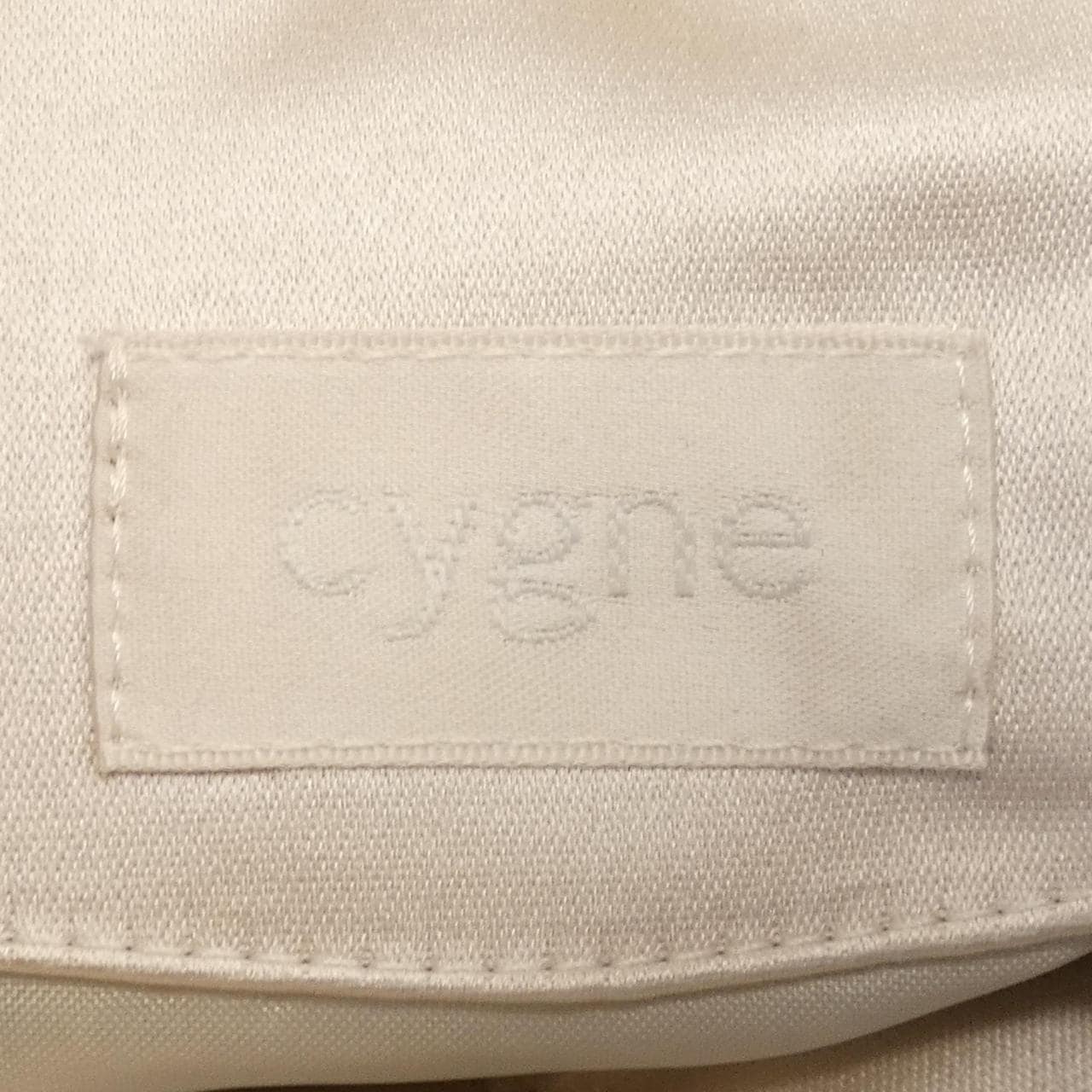 シーニュ Cygne ブルゾン