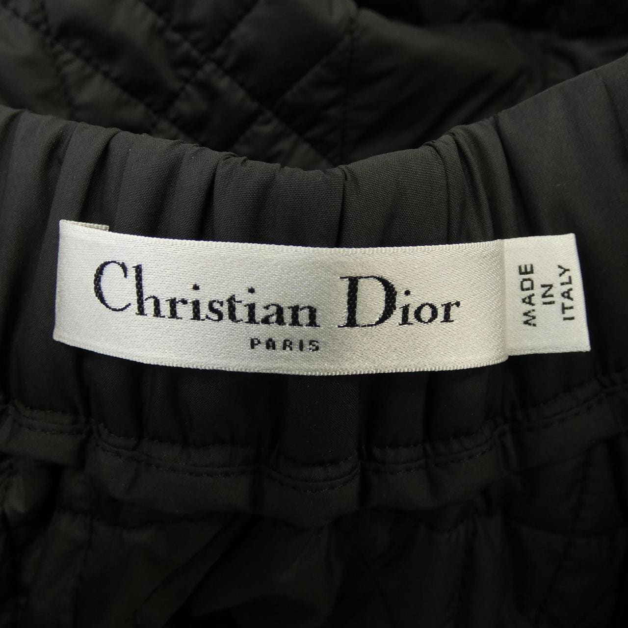 CHRISTIAN DIOR SKIRT DIOR CHRISTIAN DIOR