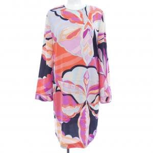 エミリオプッチ EMILIO PUCCI ワンピース