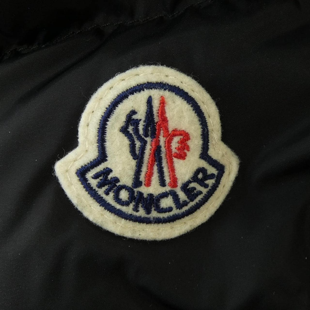 MONCLER MONCLER Down Coat