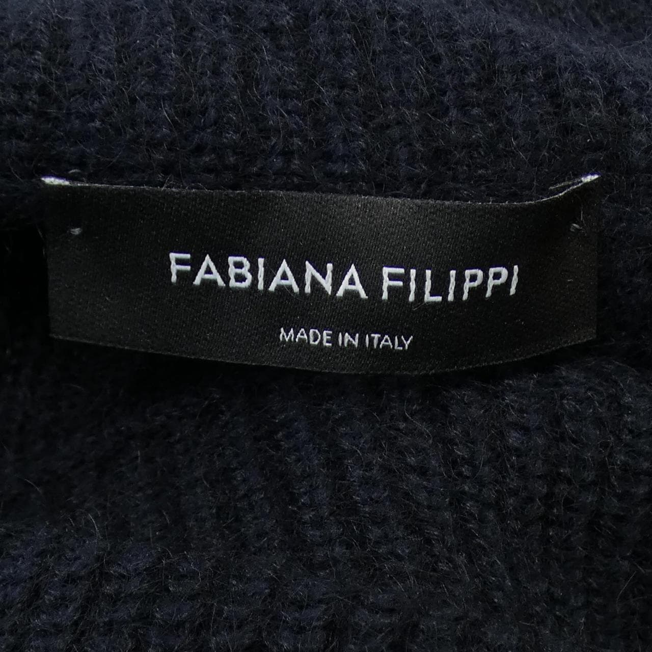 ファビアナフィリッピ FABIANA FILIPPI ニット