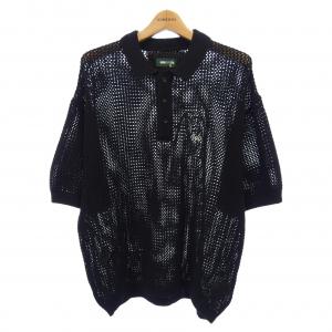ウィンダンシー WINDANDSEA ポロシャツ
