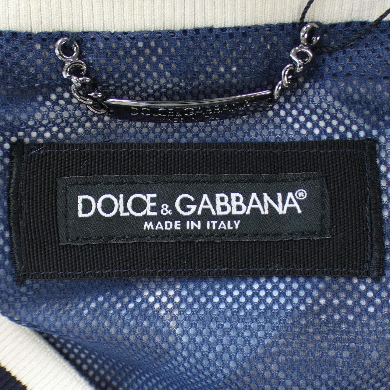ドルチェアンドガッバーナ DOLCE&GABBANA ブルゾン
