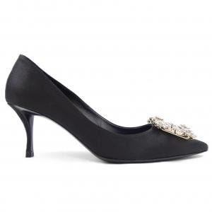 ロジェヴィヴィエ ROGER VIVIER パンプス