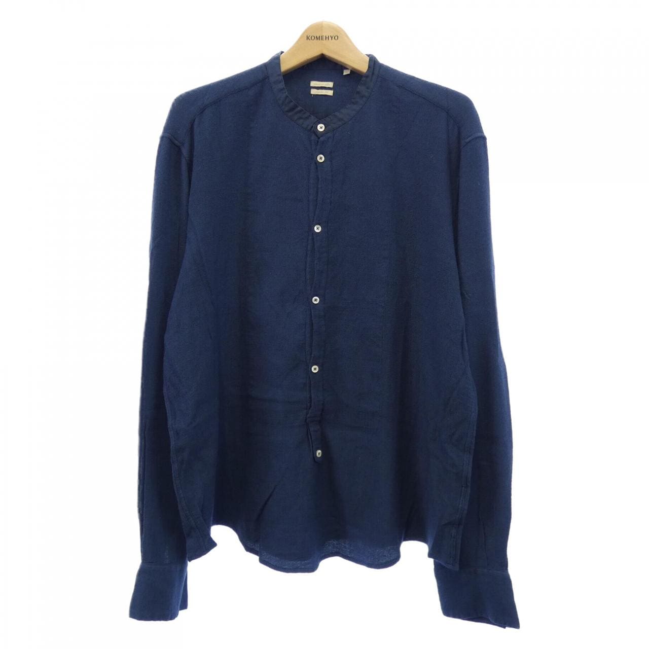 MASSIMO ALBA massimo alba トップス