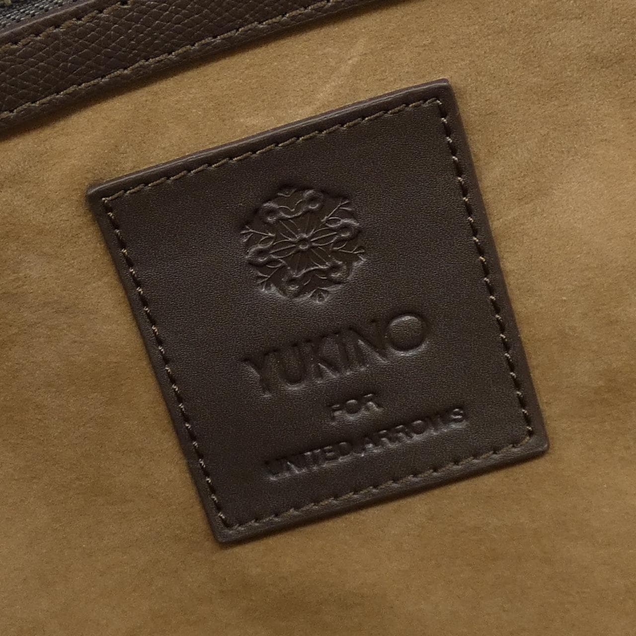 ユナイテッドアローズ UNITED ARROWS YUKINO BAG