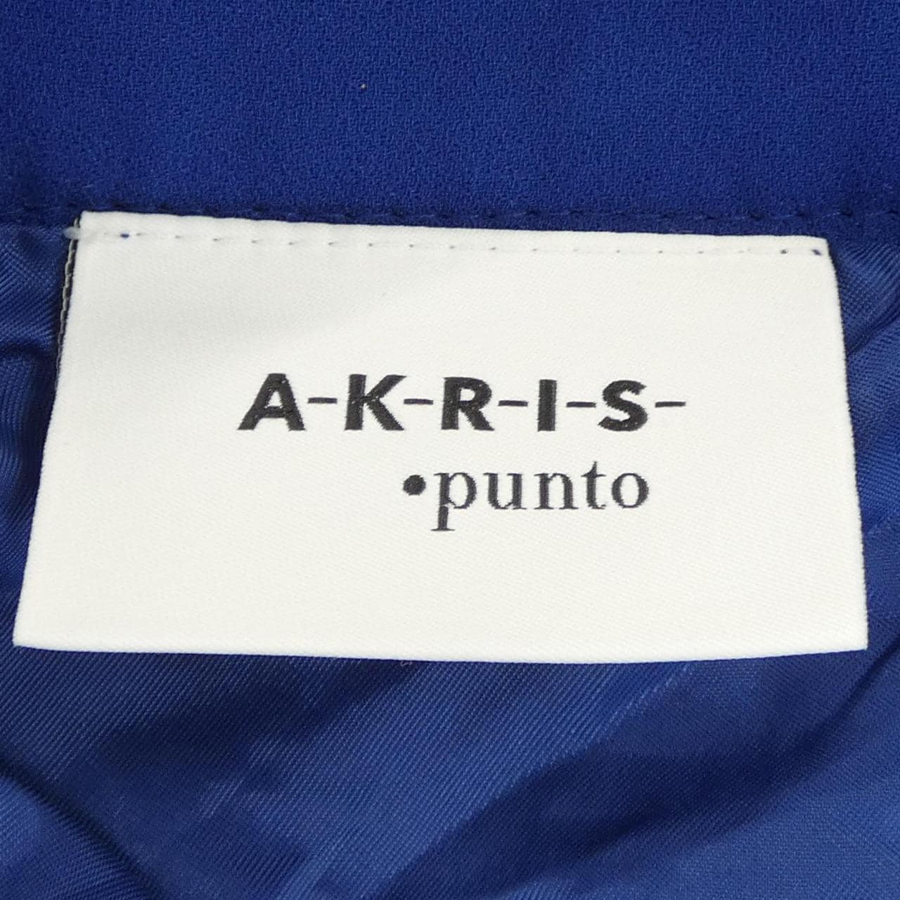 アクリス AKRIS スカート