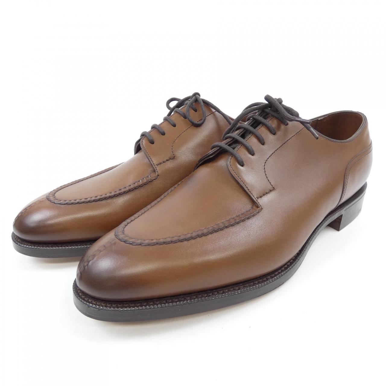 エドワードグリーン EDWARD GREEN DOVER シューズ