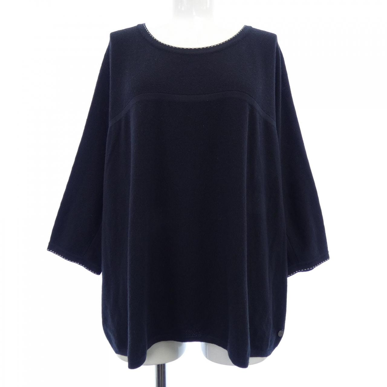 エルメス HERMES *86-7700 ニット