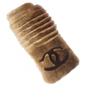 シャネル CHANEL MUFFLER