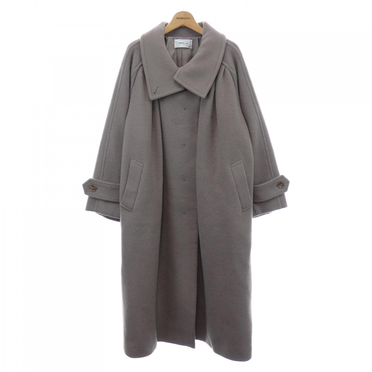 フレイアイディー FRAY I.D コート