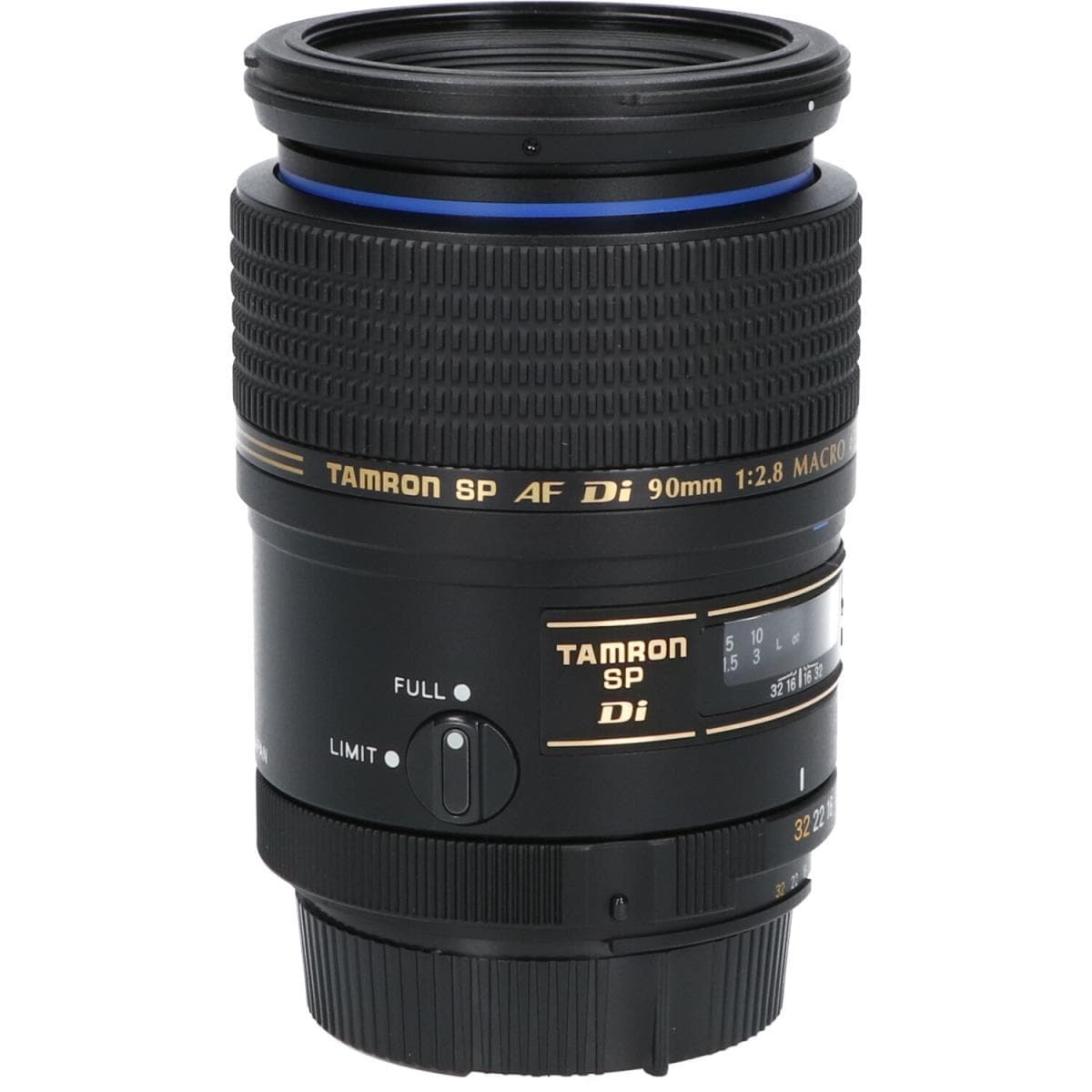 ＴＡＭＲＯＮ　ニコン９０ｍｍ　Ｆ２．８ＤＩマクロ（２７２ＥＮ）