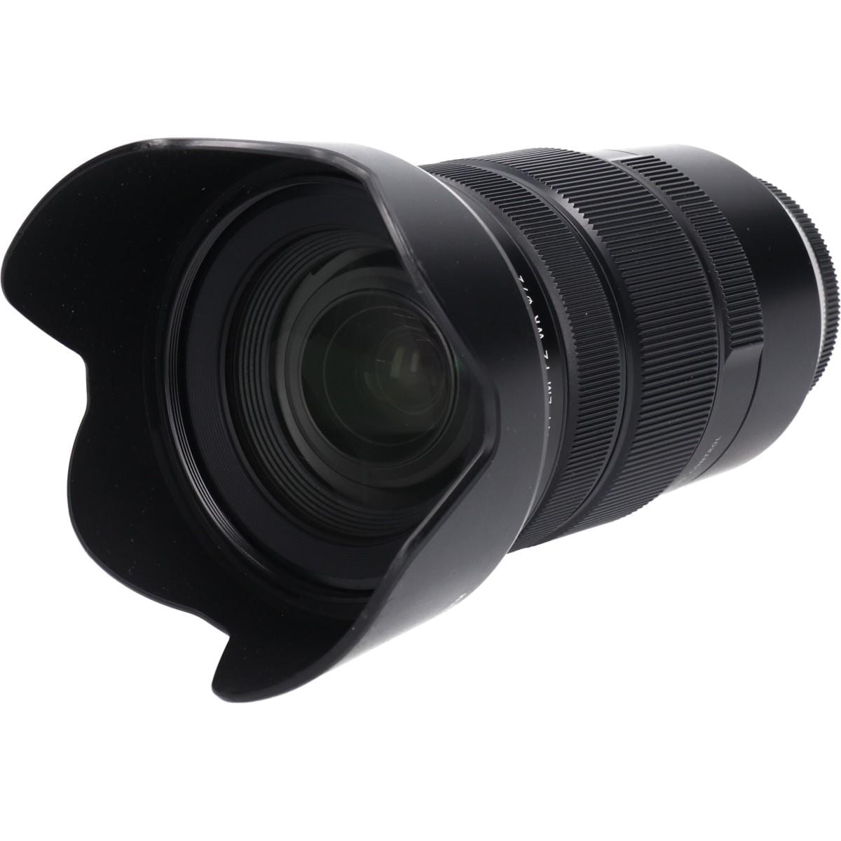 ＸＦ１８－１２０ｍｍ　Ｆ４ＬＭ　ＰＺ　ＷＲ