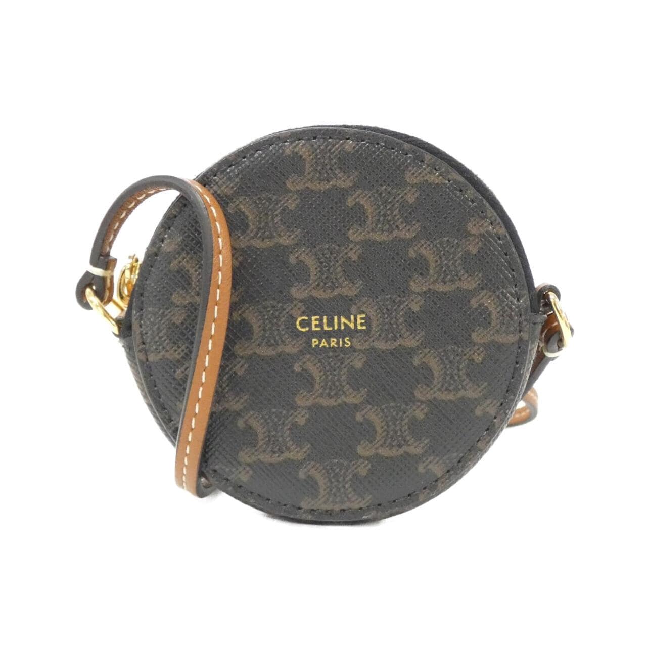 CELINE 10E232CAM INCASE