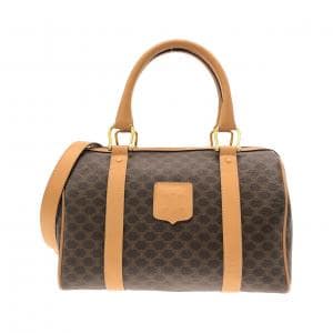 【ヴィンテージ】セリーヌ ボストンバッグ