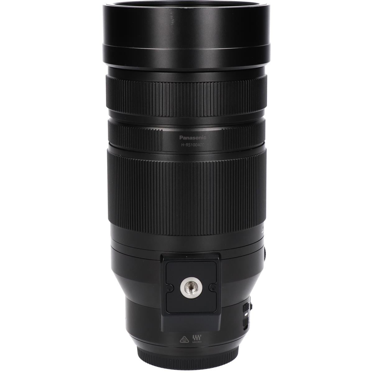 PANASONIC DG V-ELMAR100-400mm F4-6.3