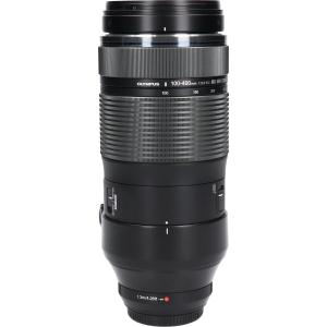 ＭＺＤ　ＥＤ１００－４００ｍｍ　Ｆ５－６．３ＩＳ