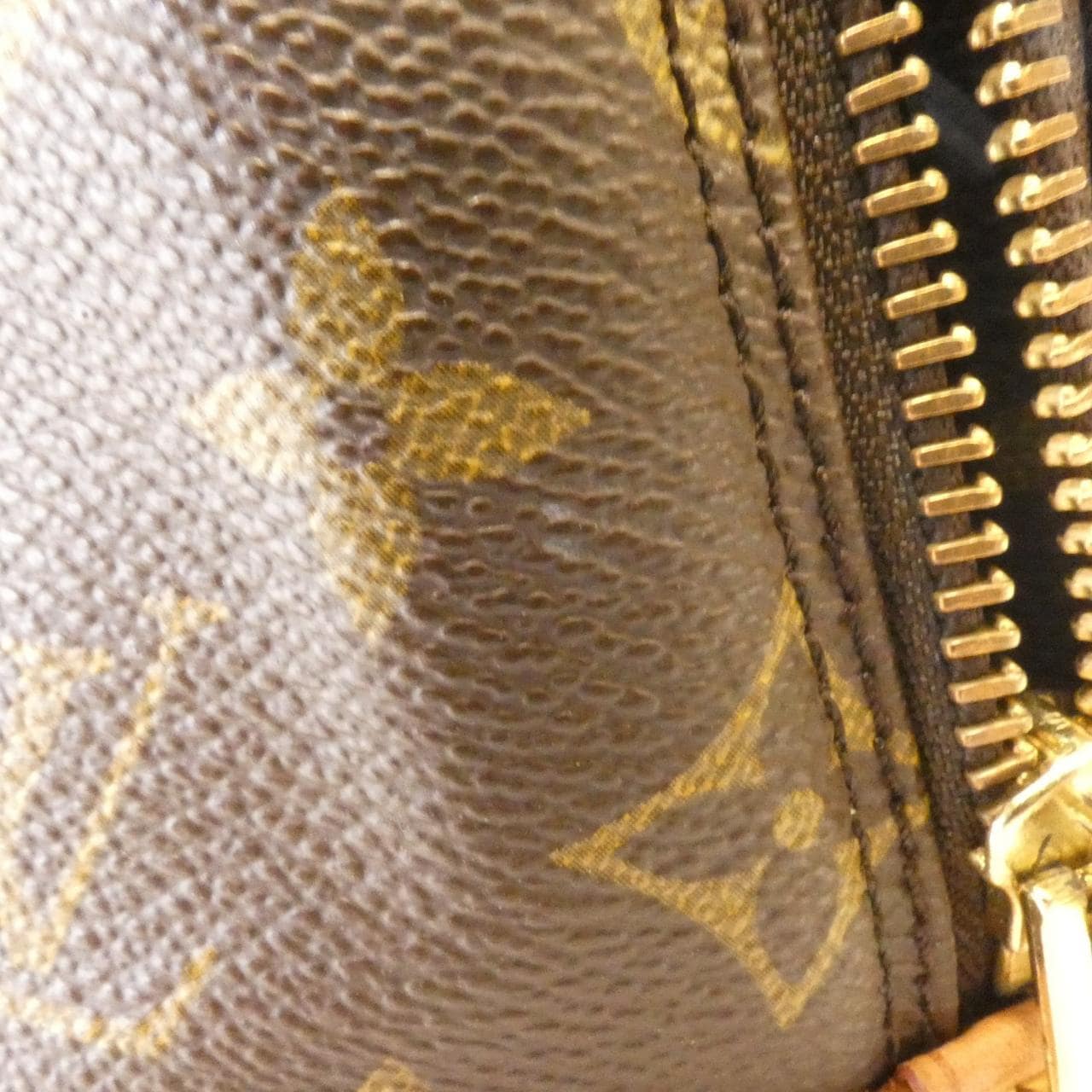 モノグラム アルマ PM M51130 バッグ