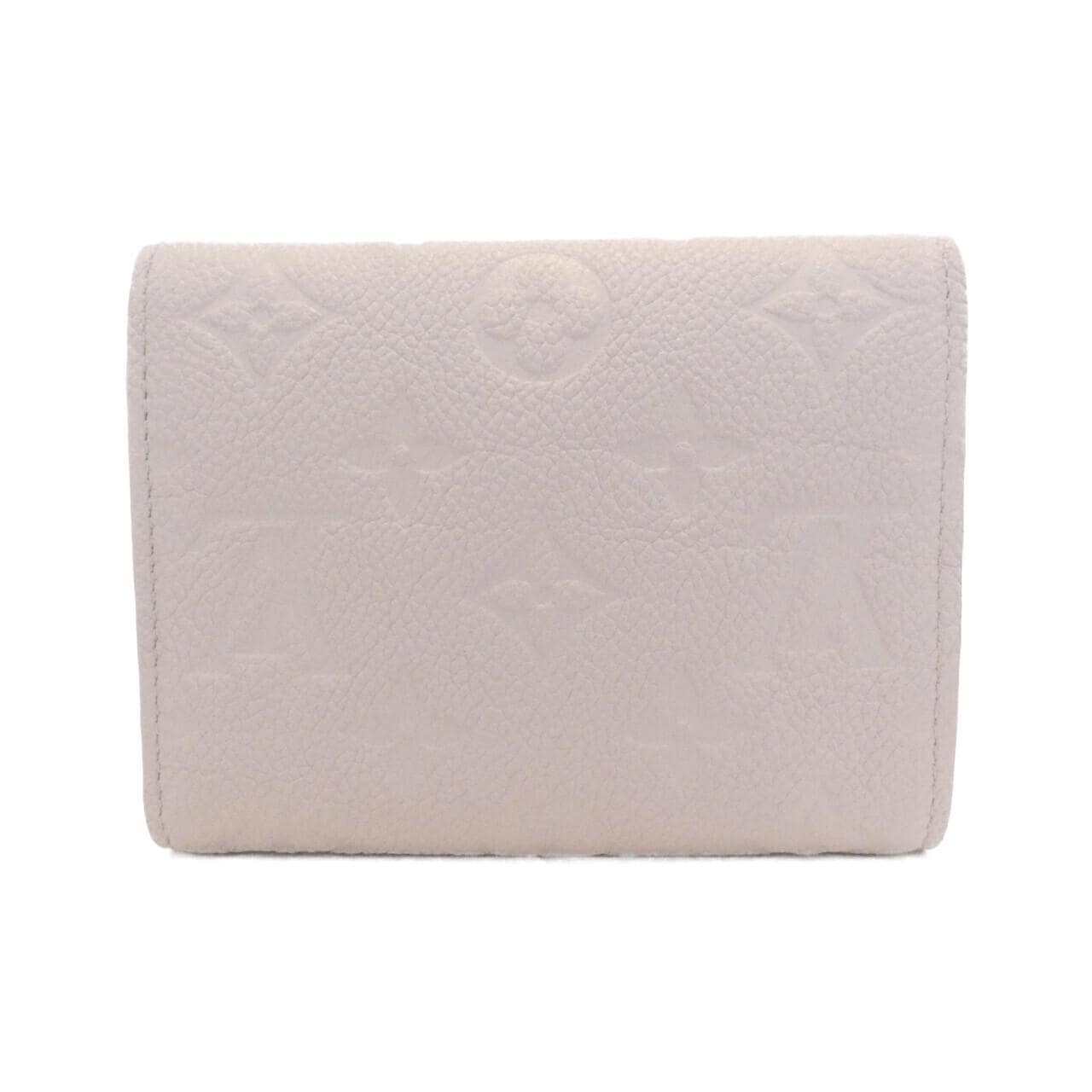 ルイヴィトン モノグラム アンプラント ポルトフォイユ ヴィクトリーヌ M13466 財布