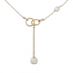 ポメラート ヌード ネックレス