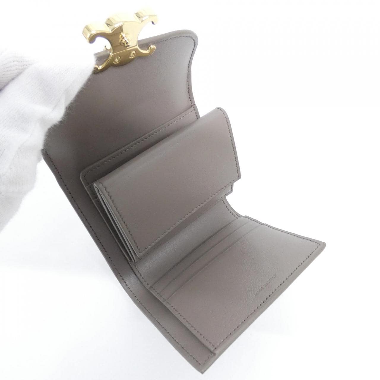 セリーヌ 10D783DPV 財布