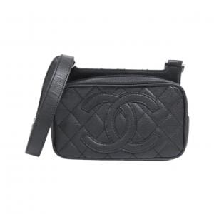 シャネル ショルダーバッグ